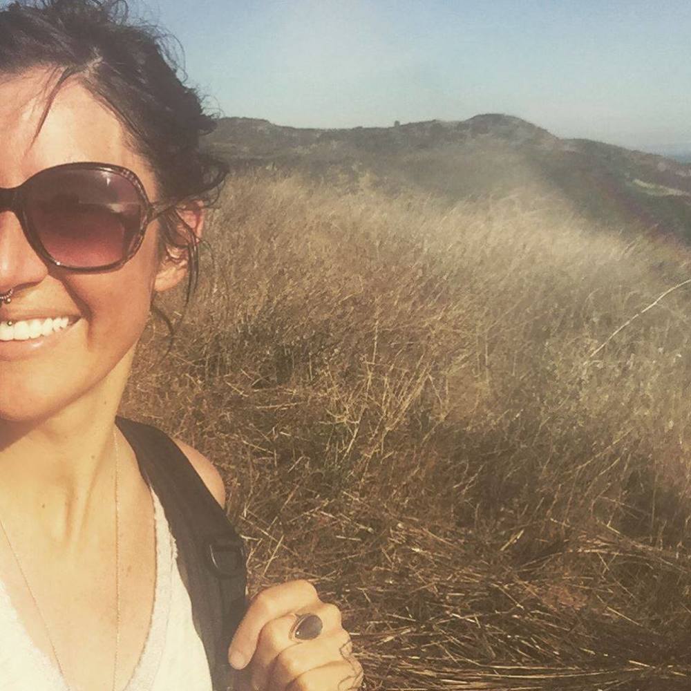 Meet your Posher, Annie